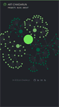 Mobile Screenshot of chaidarun.com